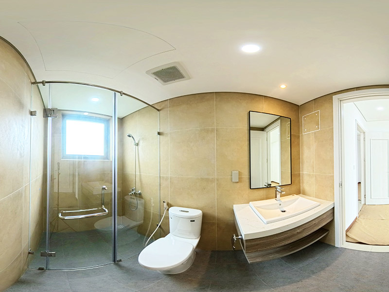 bán căn chung cư the minato hải phòng 6ty 300tr DT120m2, 3ngu ,2ve sinh LH 036.214.6202 - Ảnh 2